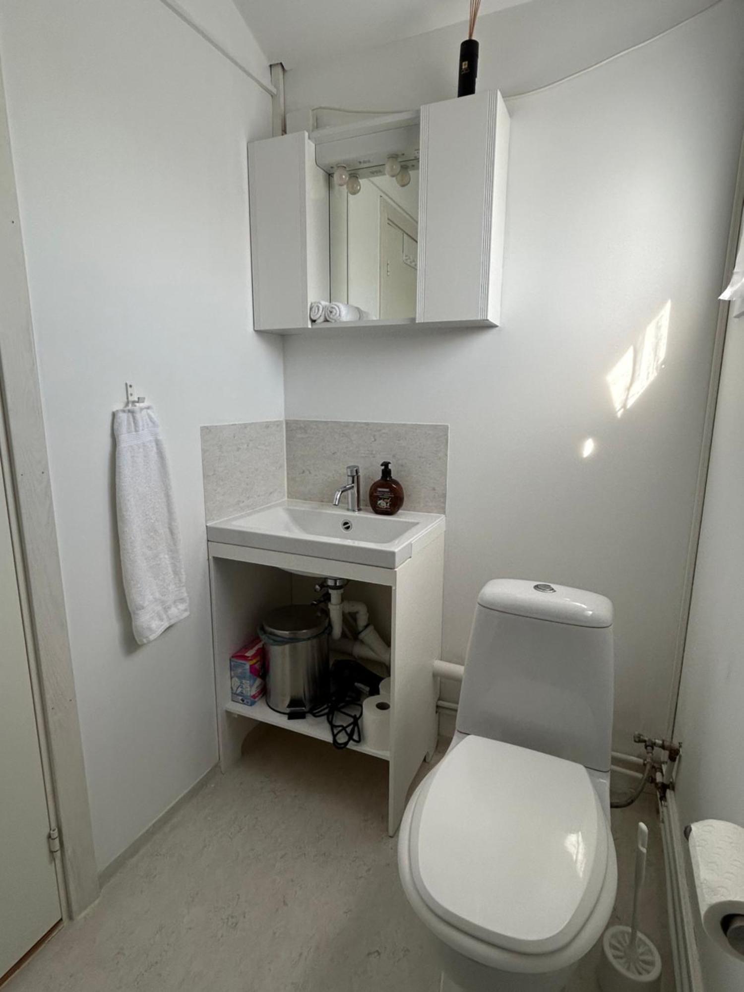 Hlitharas Guesthouse Olfus エクステリア 写真